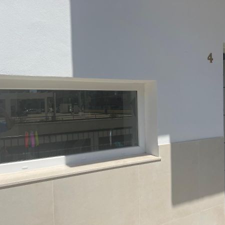 Playa De La Misericordia 말라가 외부 사진